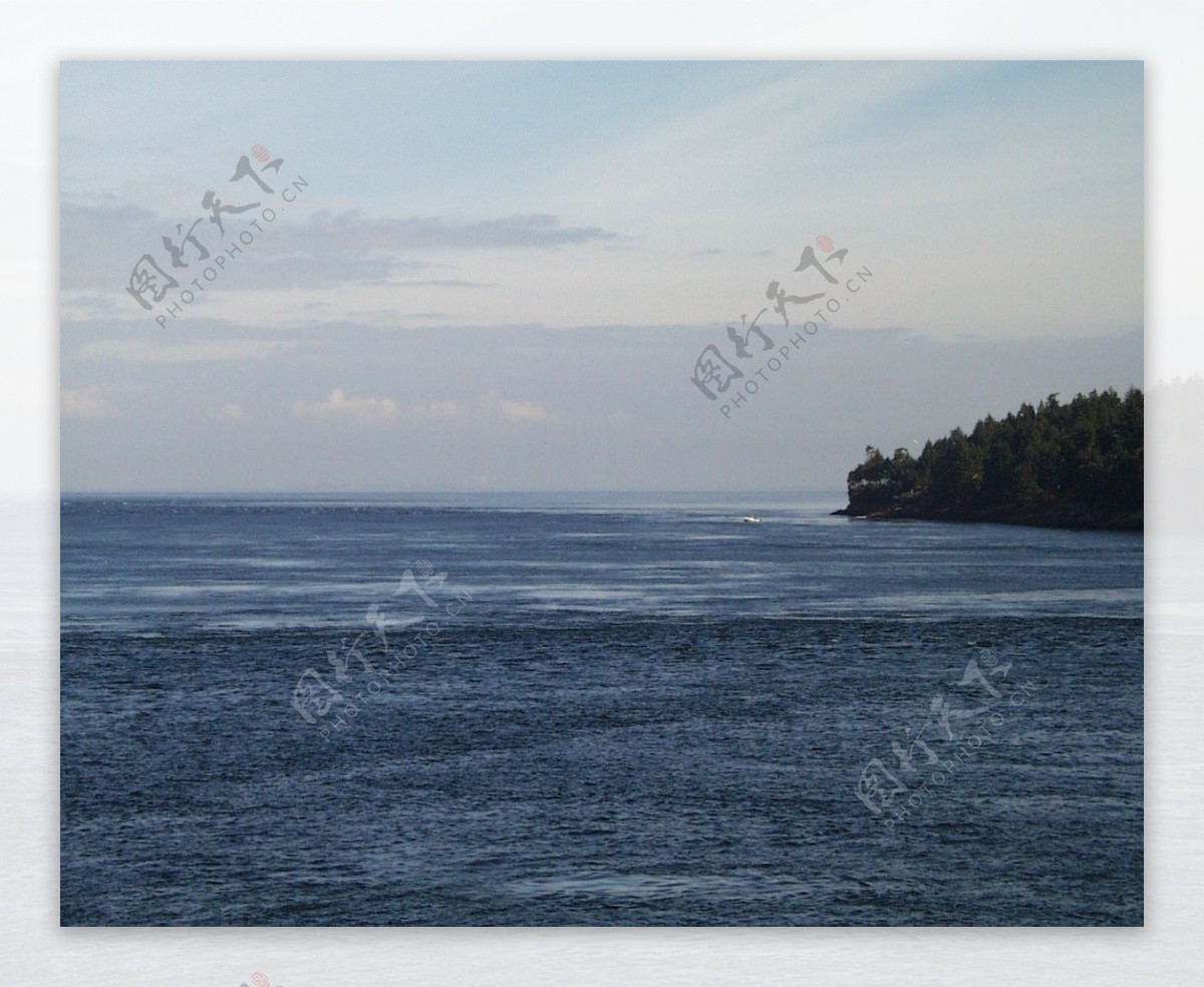 大海自然风景贴图素材JPG0256