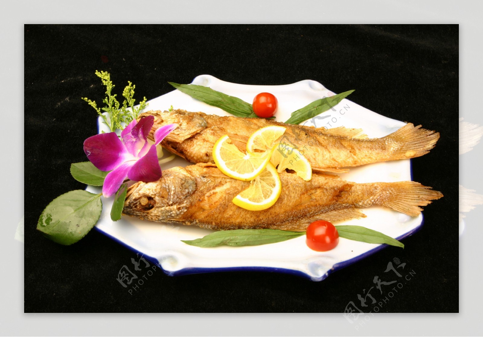 味道鲜美的红烧黄花鱼，给想吃鱼的你解解馋|黄花鱼|鱼|步骤_新浪新闻