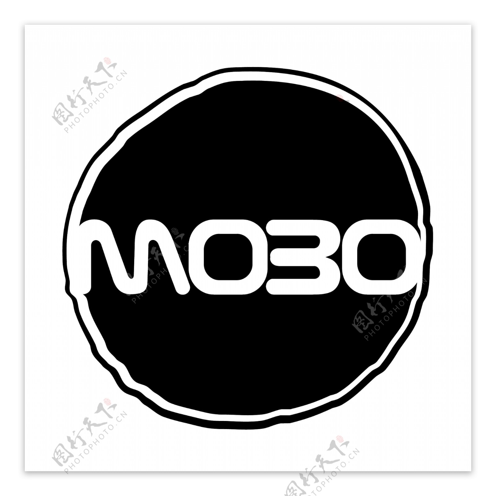 服装标识行业标志LOGO标志0699
