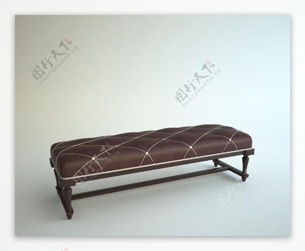 classiccouch经典沙发沙发凳