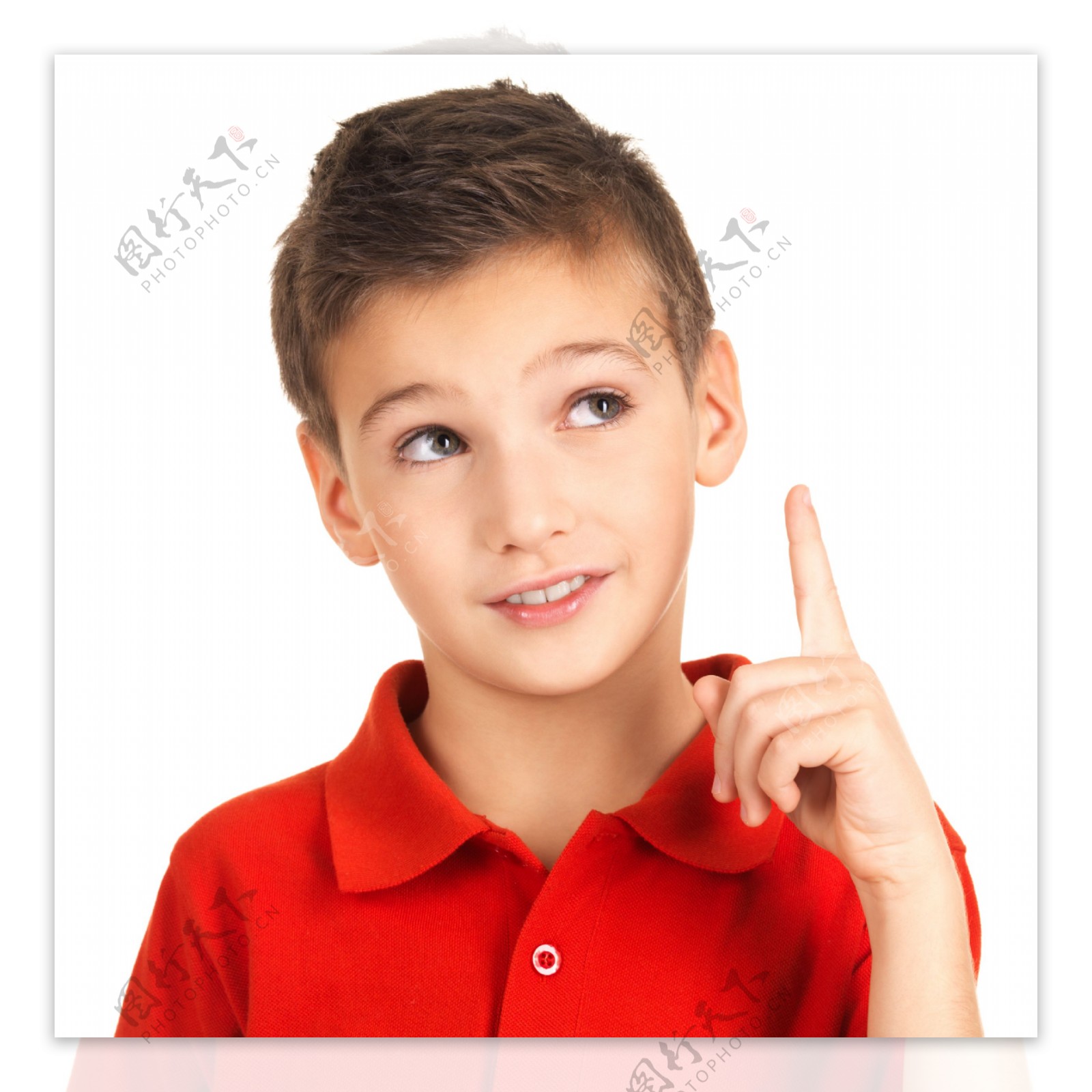 儿童竖大拇指素材-儿童竖大拇指图片素材下载-觅知网