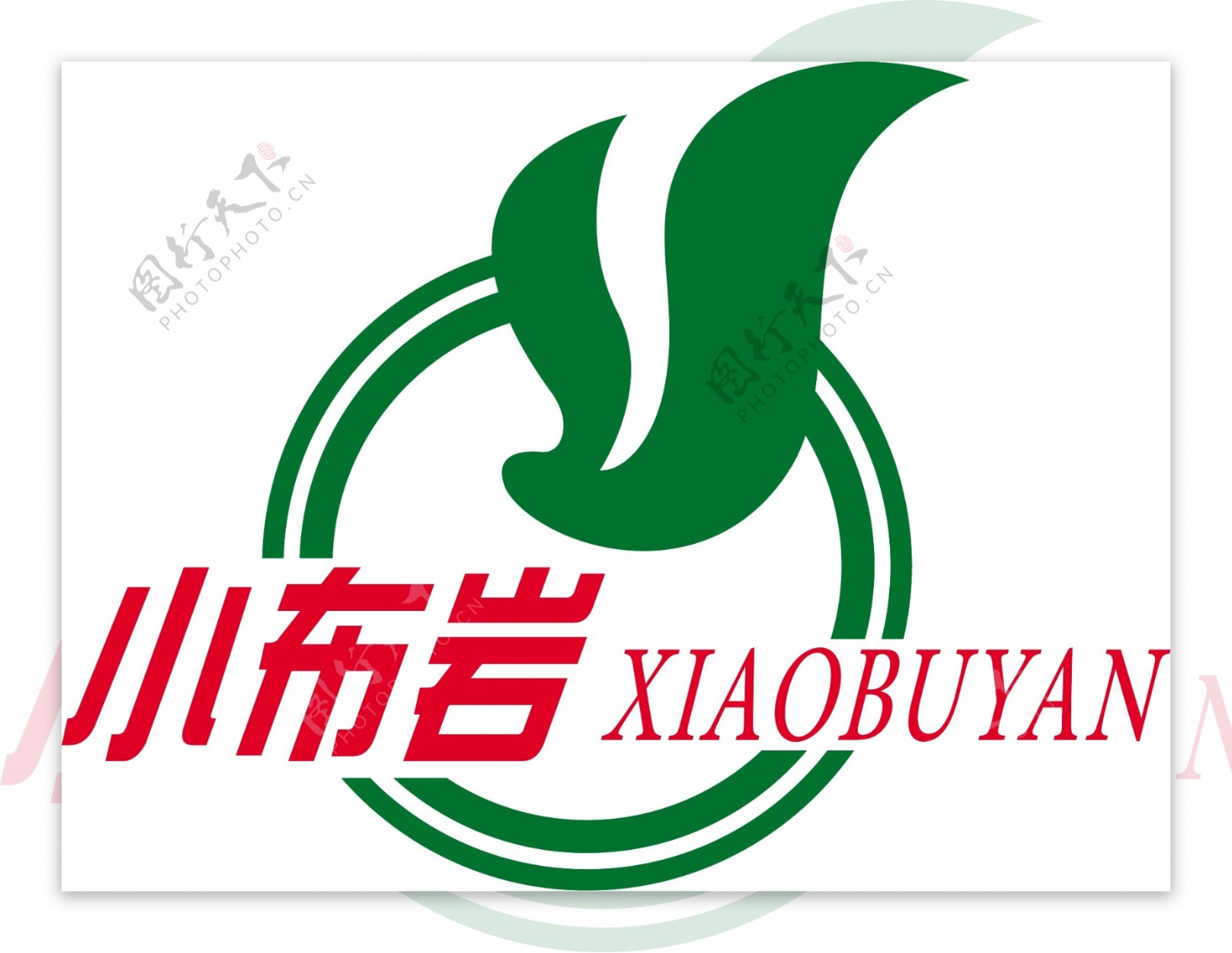 小布岩logo图片