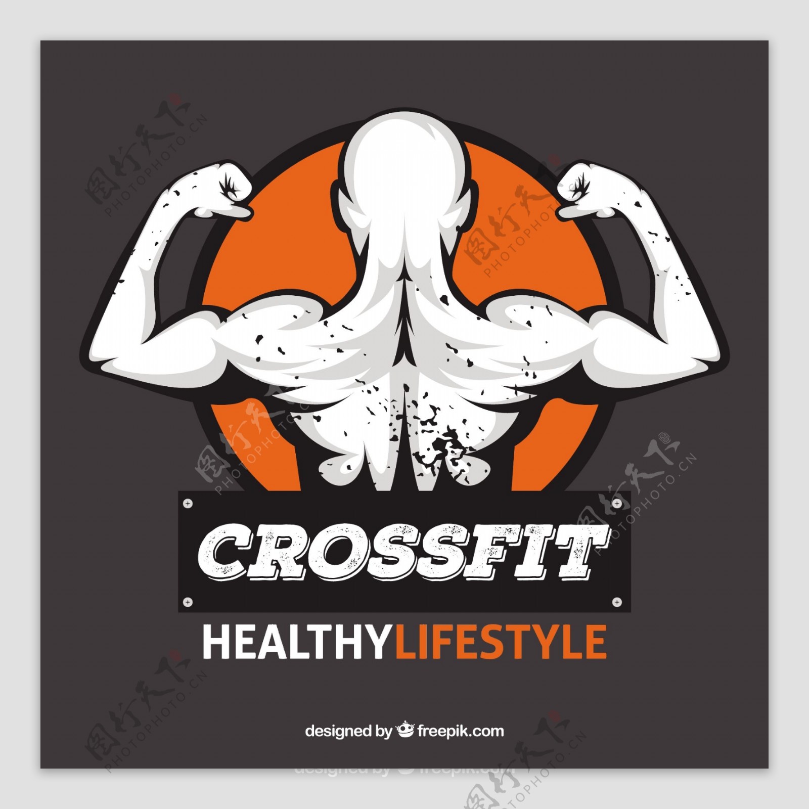 CrossFit的背景与说明
