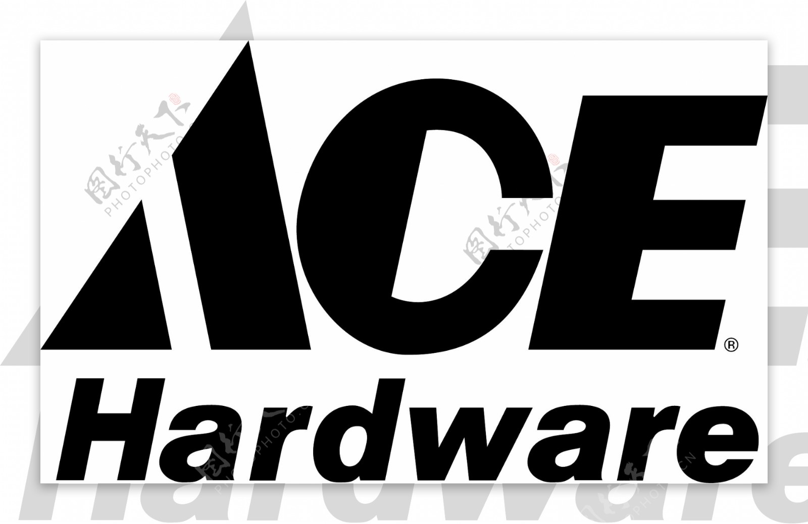 ACE硬件标志