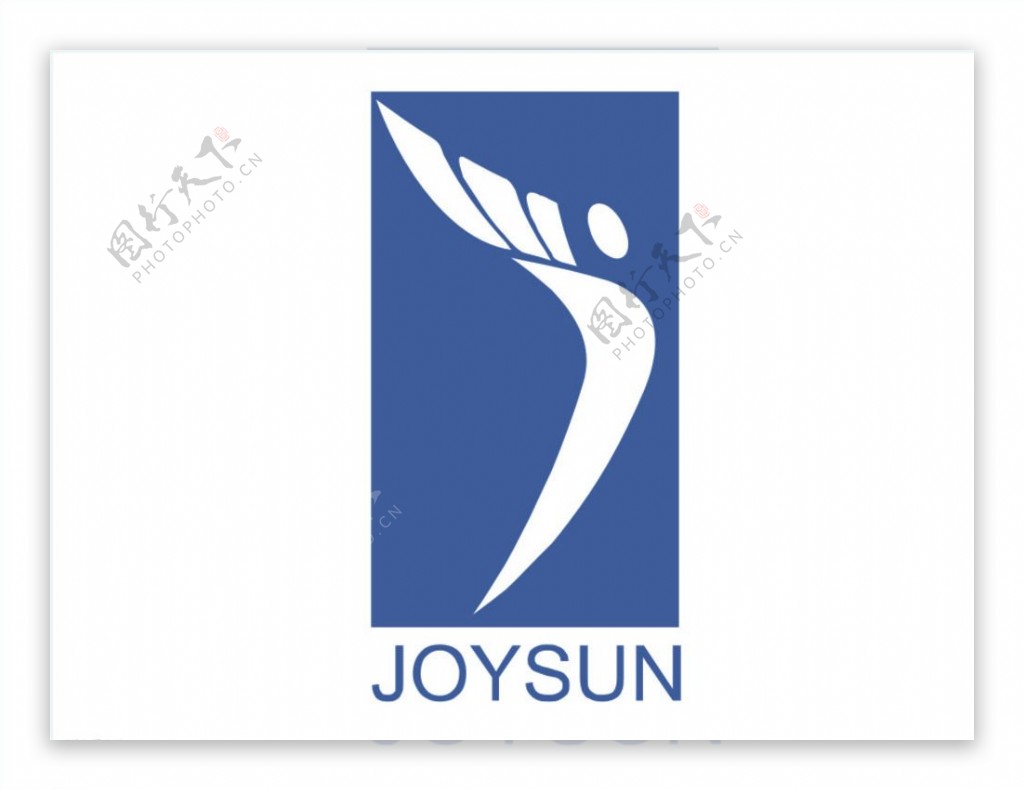 JOYSUN标志图片