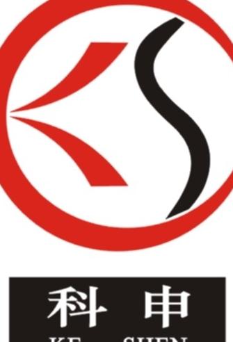 科申脚轮logo标志图片