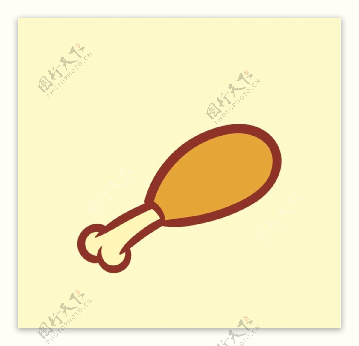 Cartoon Chicken, Cartoon Vector, Chicken Vector, Chicken Clipart PNG ...