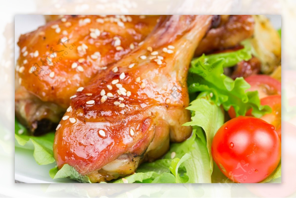 Stewed Chicken Leg Picture And HD Photos | Free Download On Lovepik