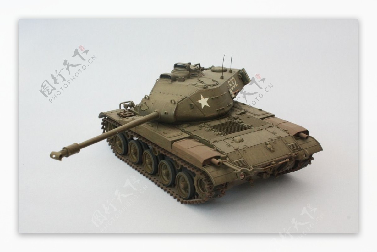 M41坦克