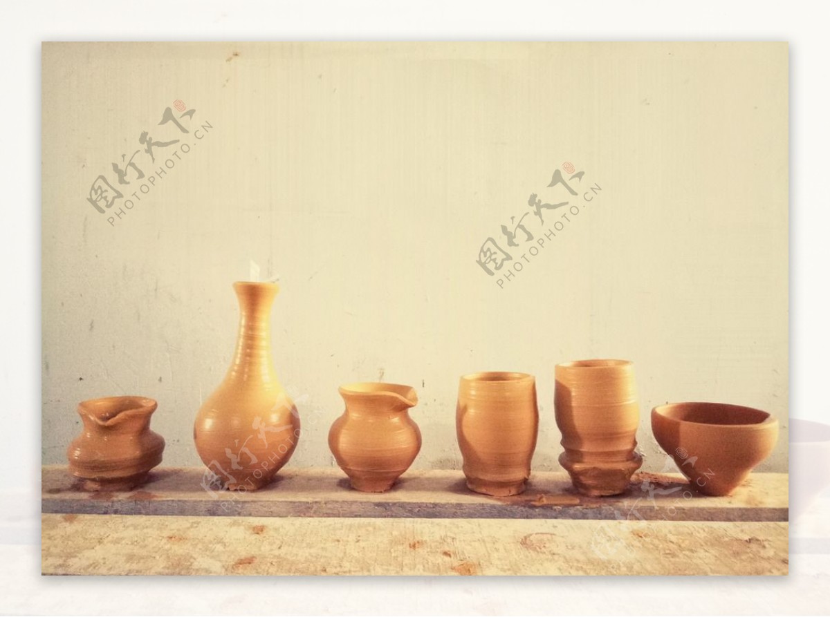 陶瓷文化