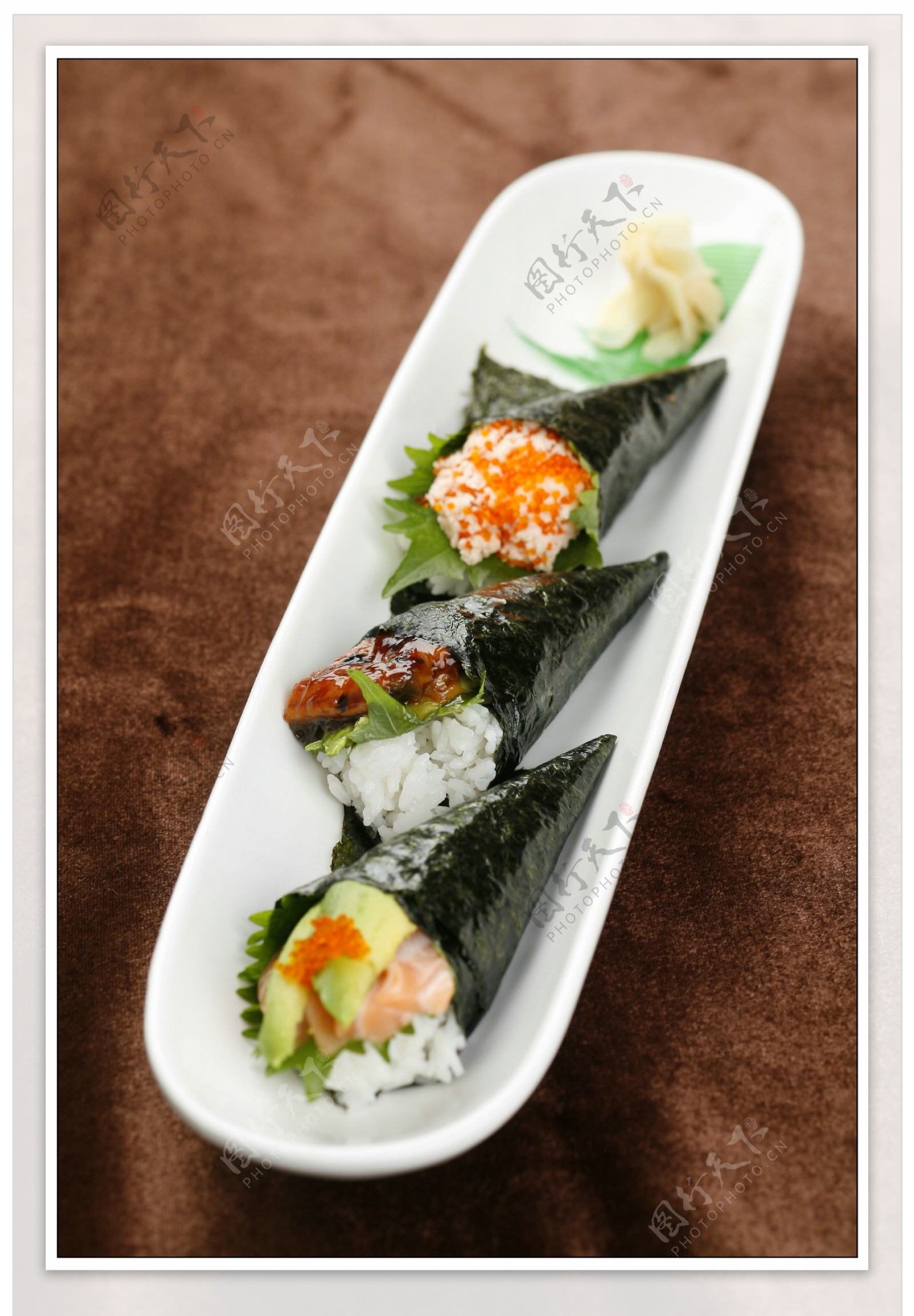 日料寿司素材-日料寿司模板-日料寿司图片免费下载-设图网