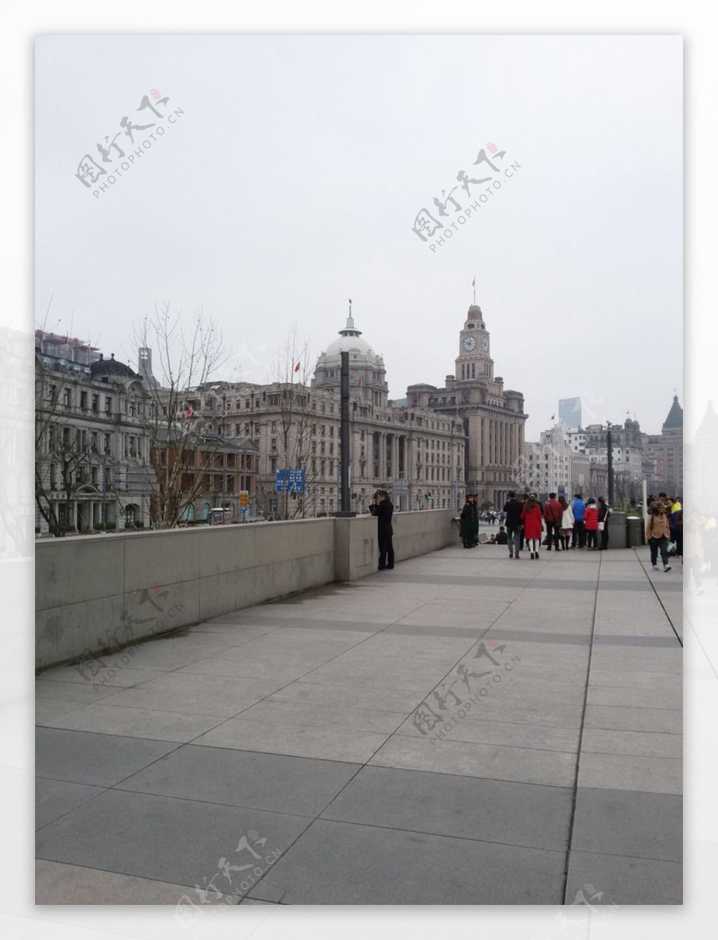 上海建筑风景