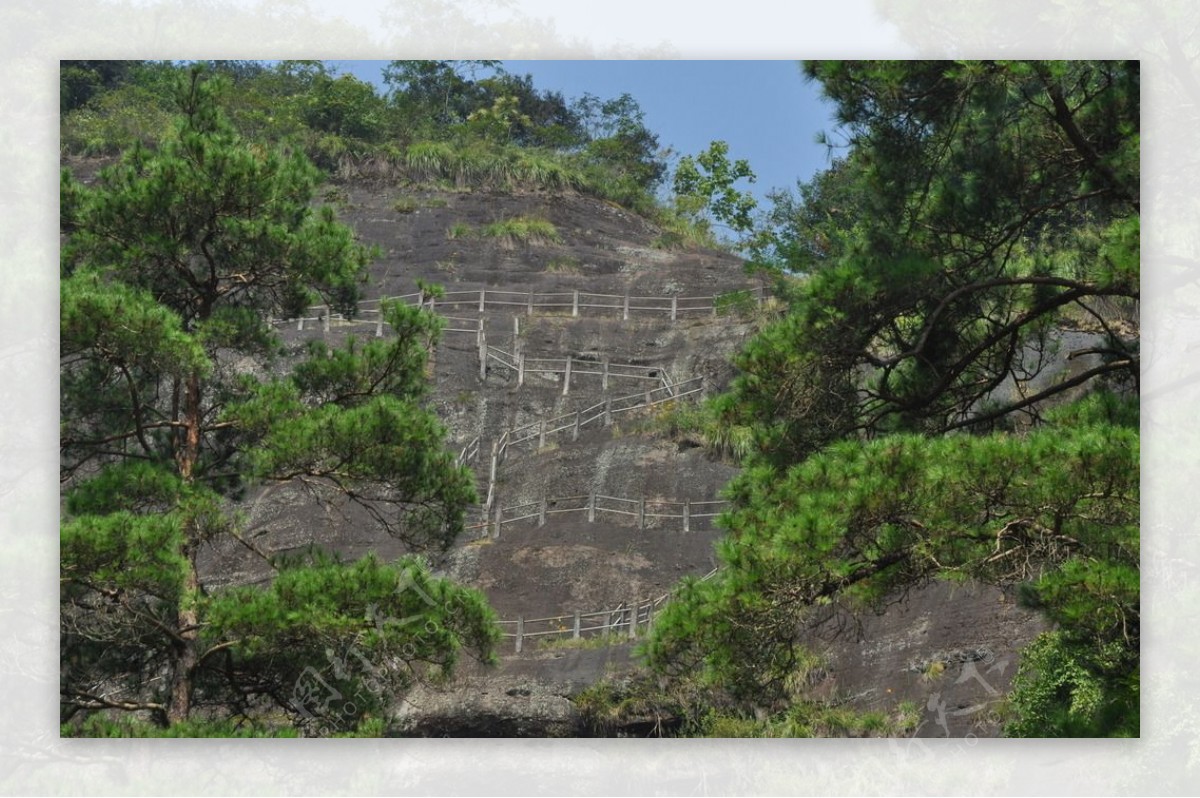 福建武夷山