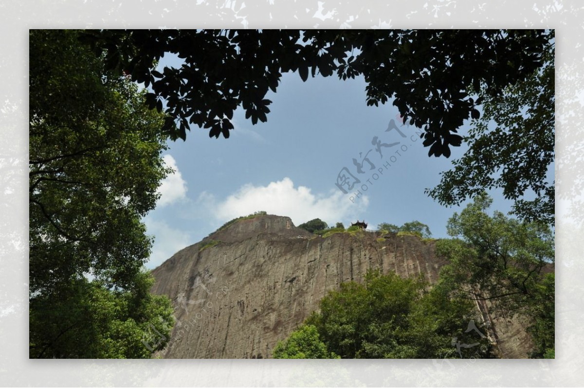 福建武夷山