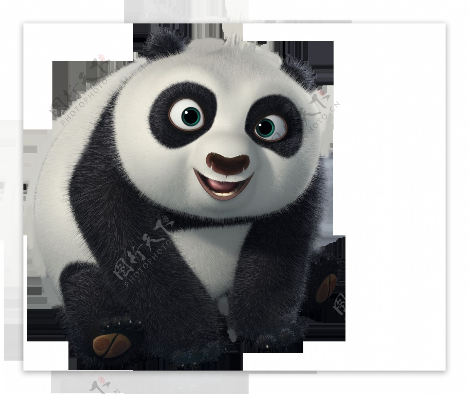 国宝熊猫|摄影|动物|陈冬夏 - 原创作品 - 站酷 (ZCOOL)