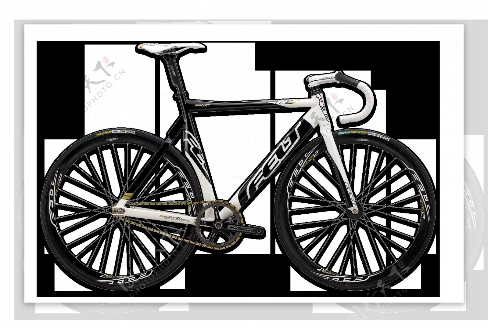 自行车图片免抠png透明图层素材