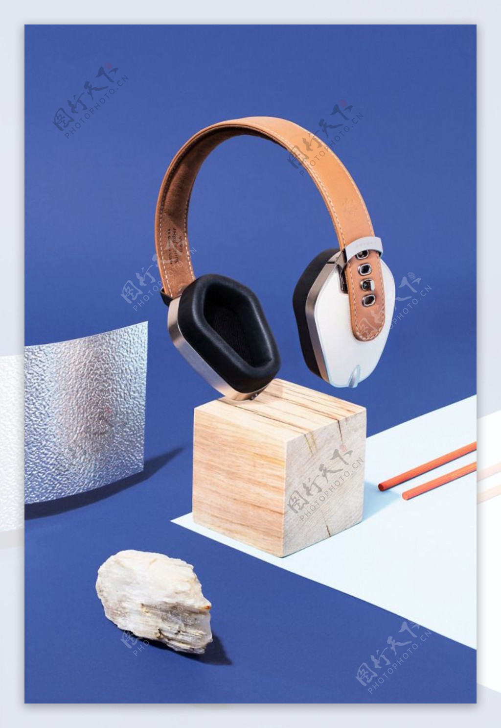 工业产品耳机设计