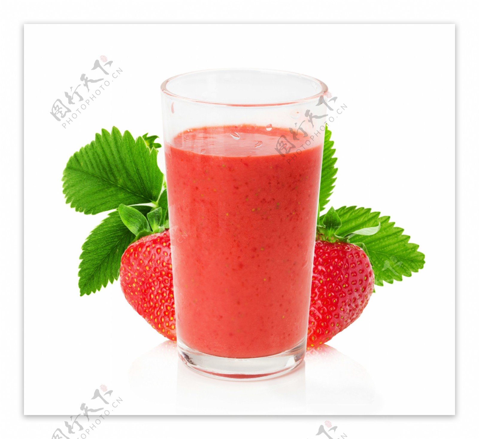 草莓汁素材图片下载-素材编号08410579-素材天下图库