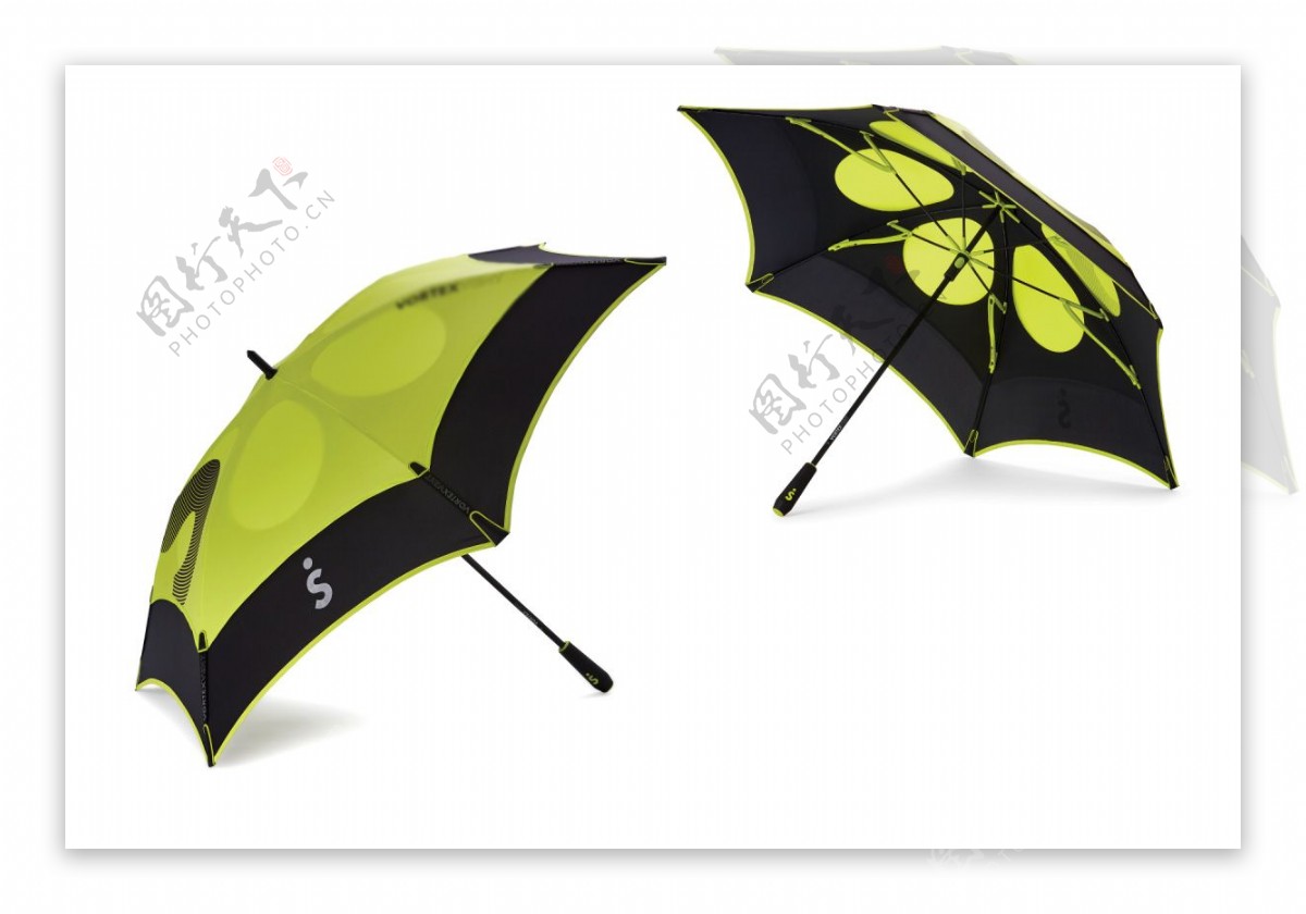 新型的创意智能雨伞jpg