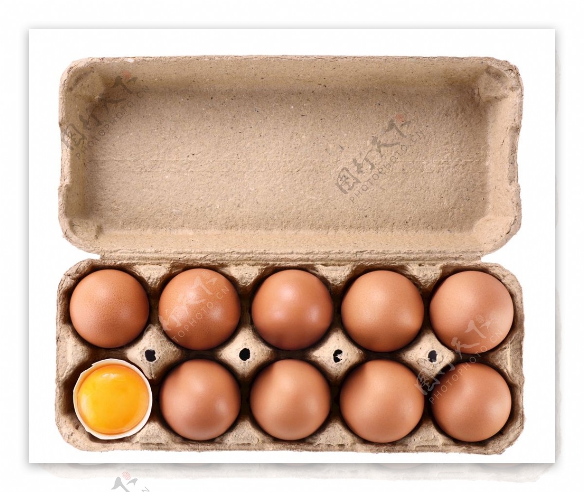 鹌鹑蛋和一碗白鸡蛋 · 免费素材图片
