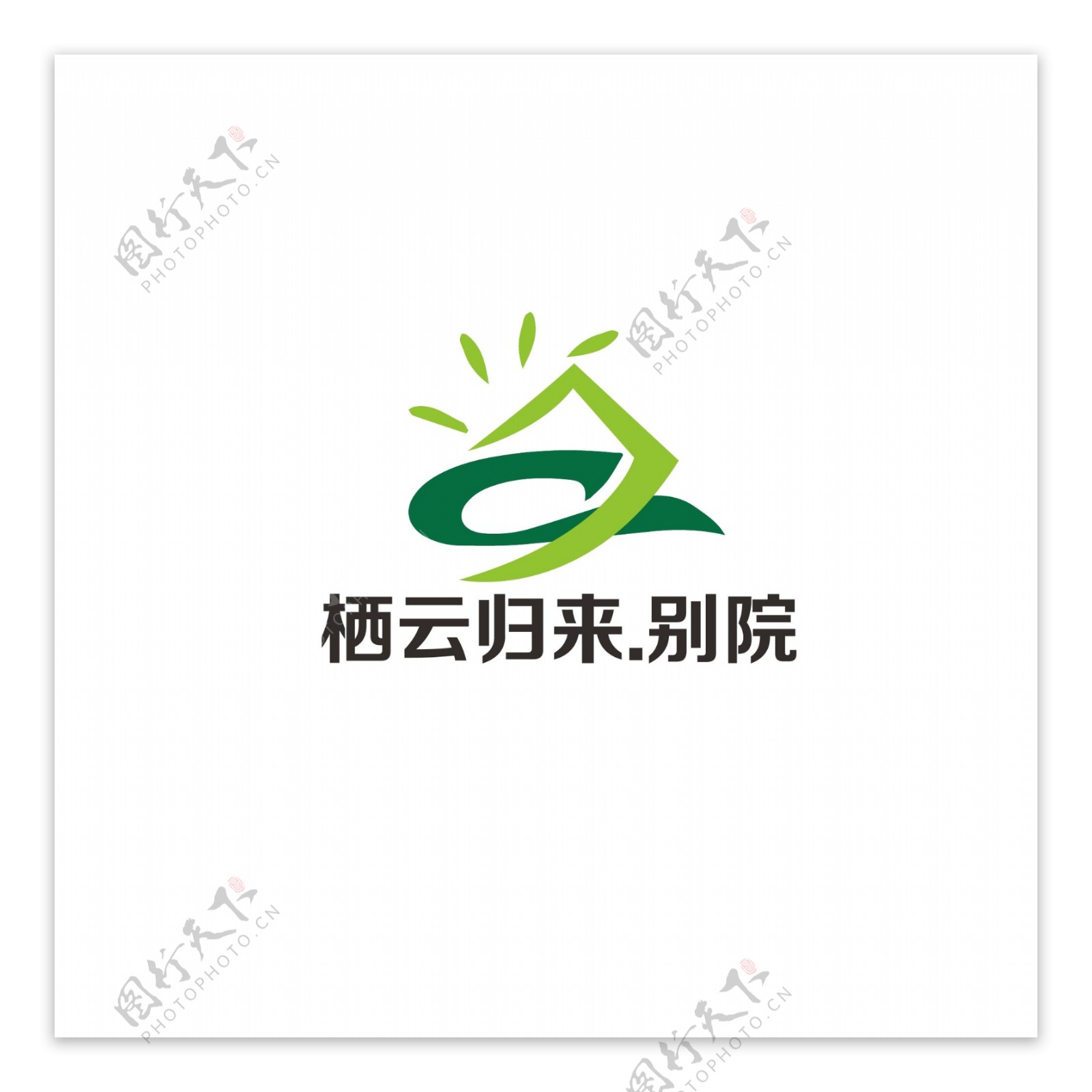 农牧行业logo设计