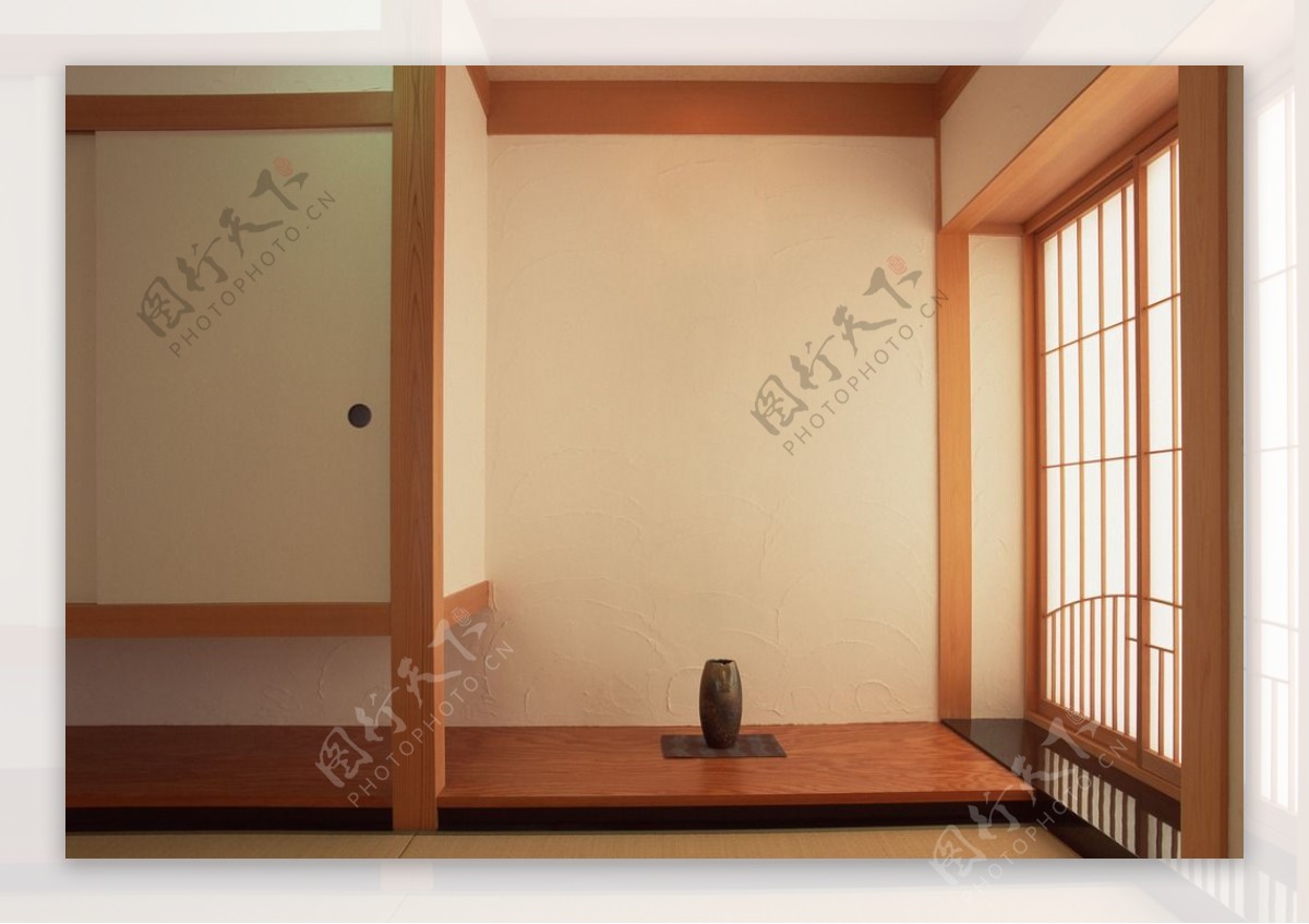 日式房间装修