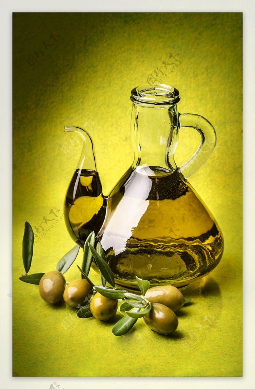 植物天然橄榄油