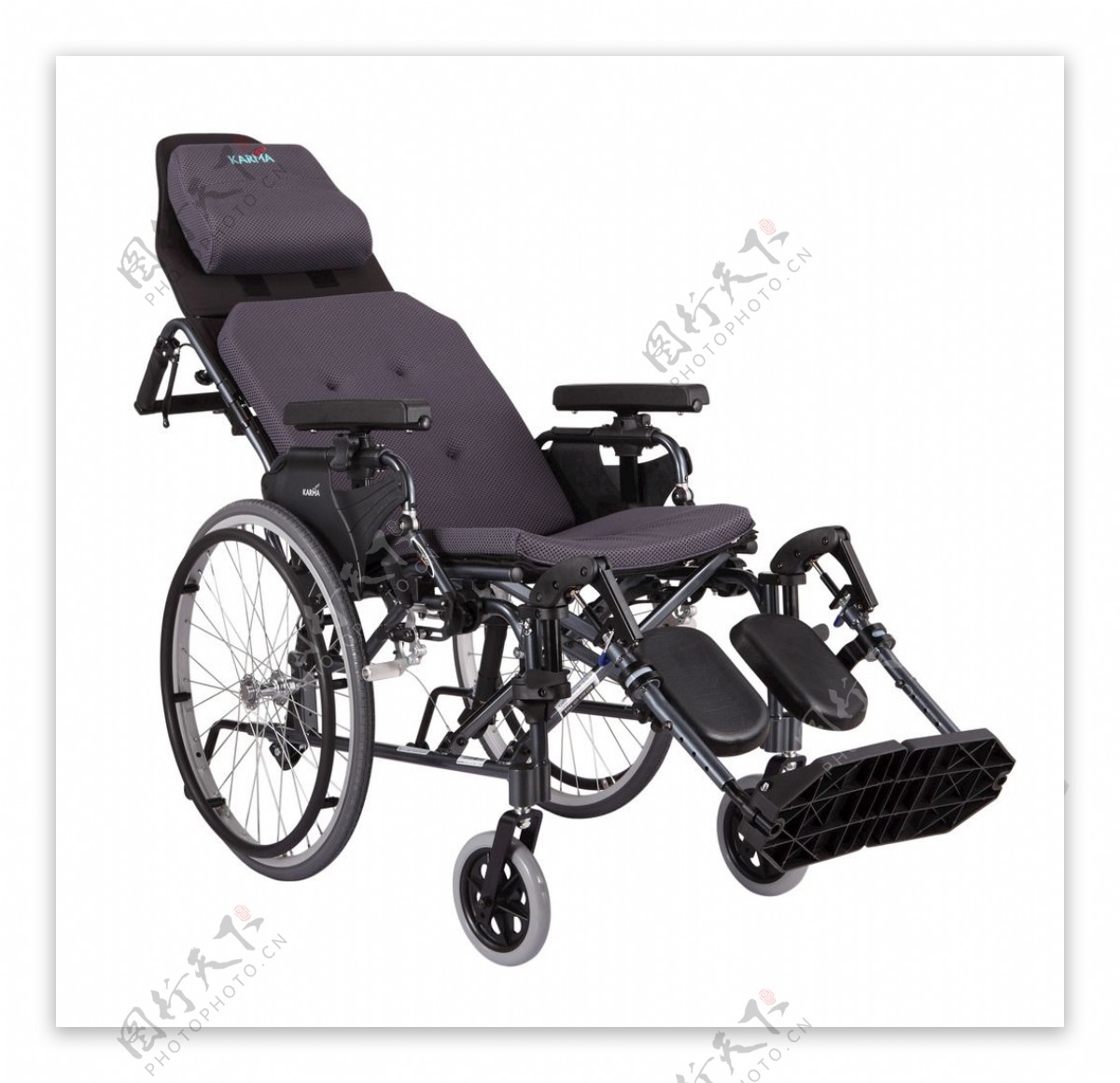 康扬居家轮椅KM5000.2