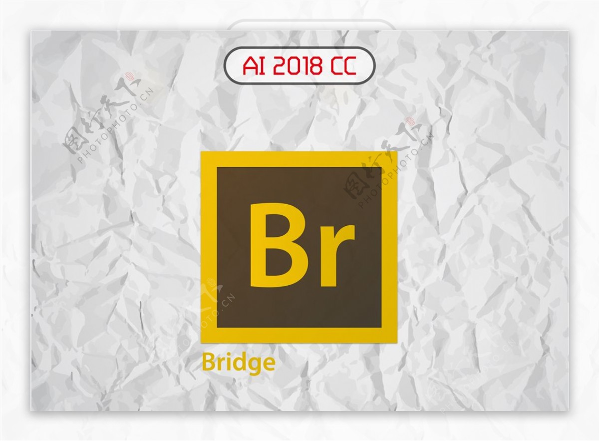 Bridge图像管理软件