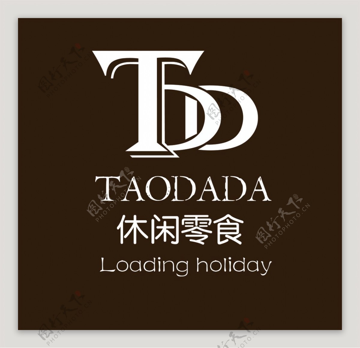 TAODADA标志