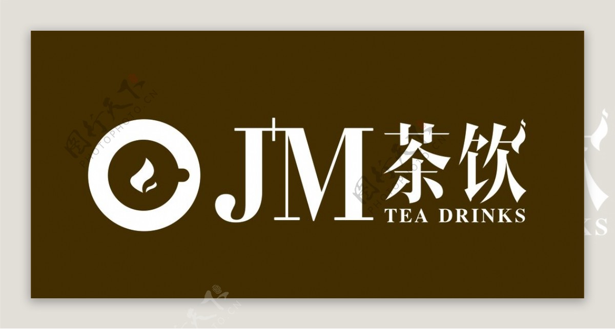 JM茶饮