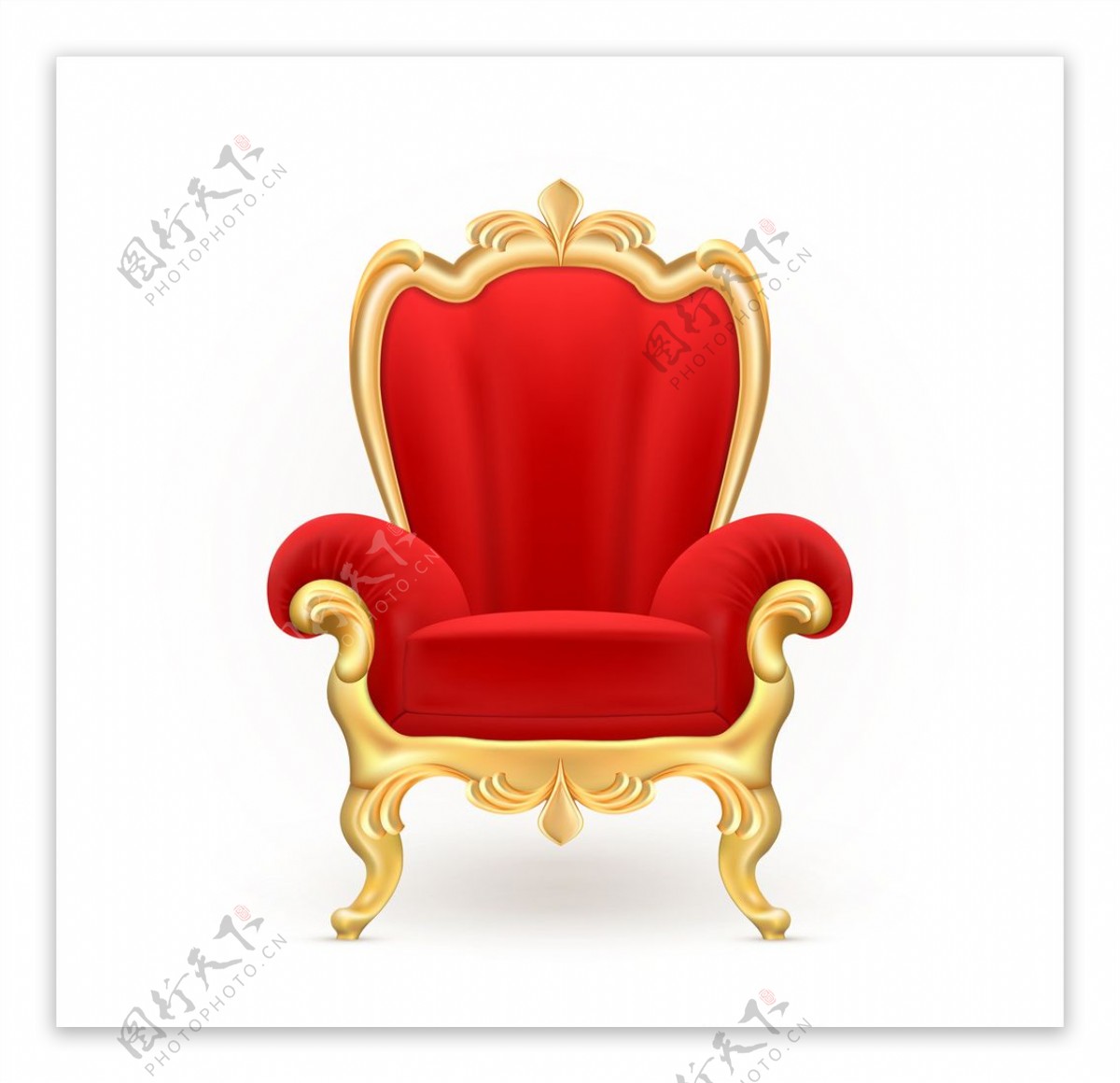 贵族椅子