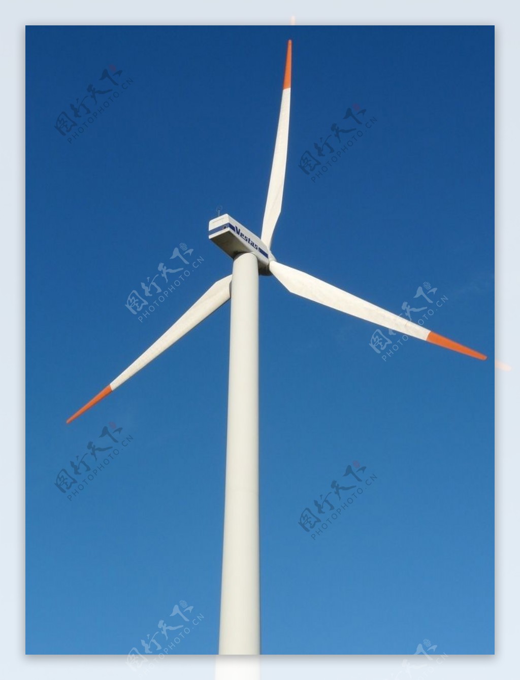 风力发电机风电设备风电发