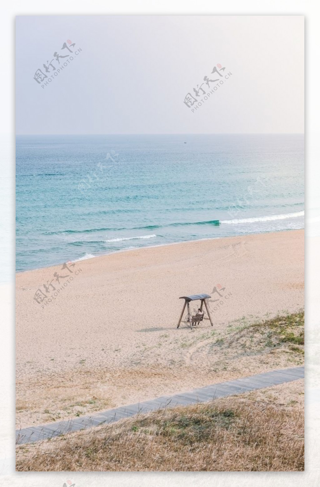 海边风景