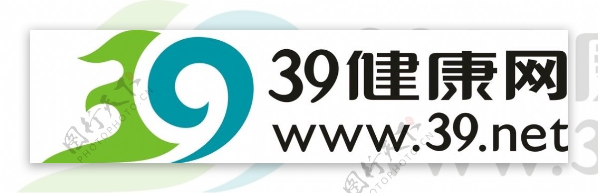 39健康网logo