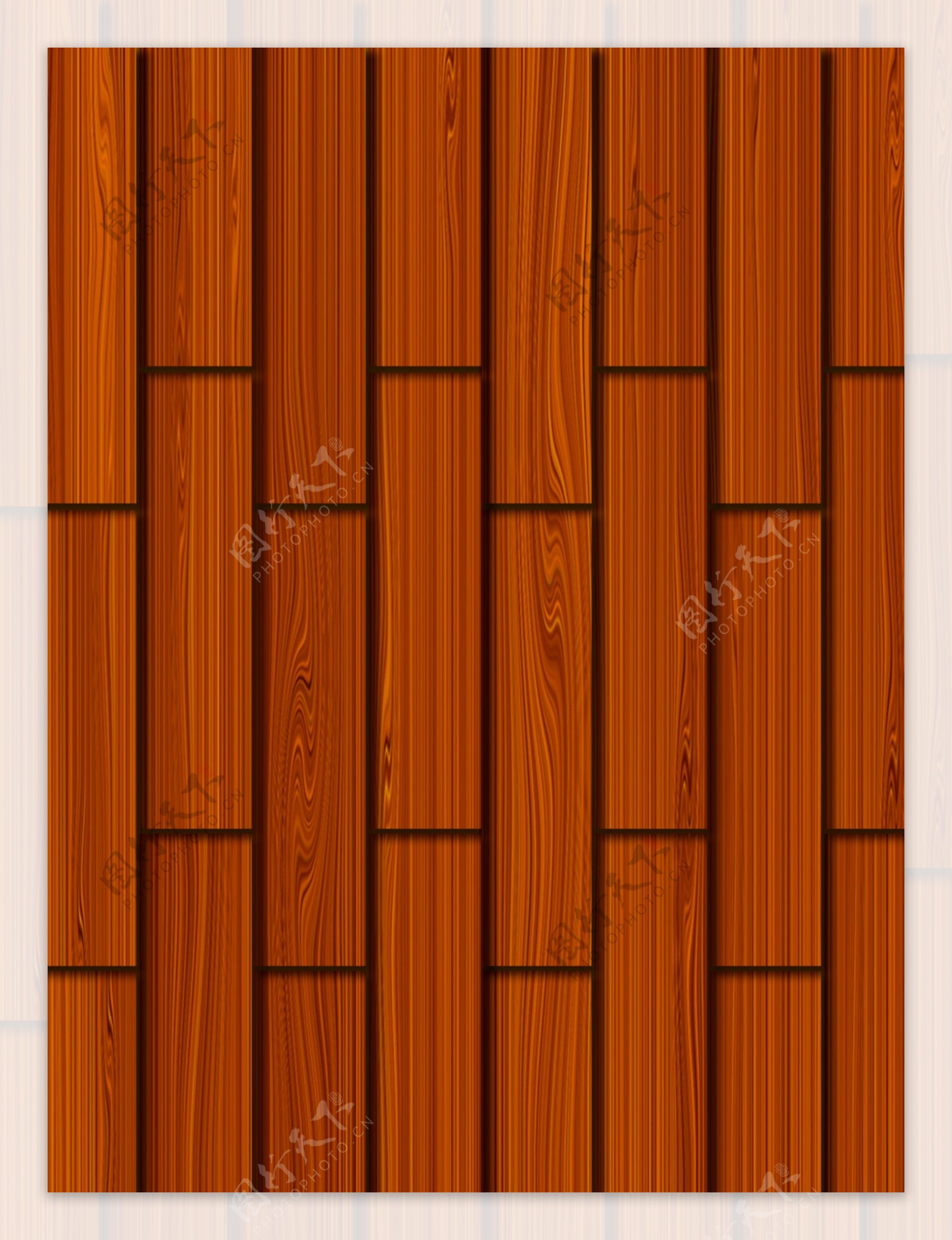 质感背景木纹背景橘木色底板
