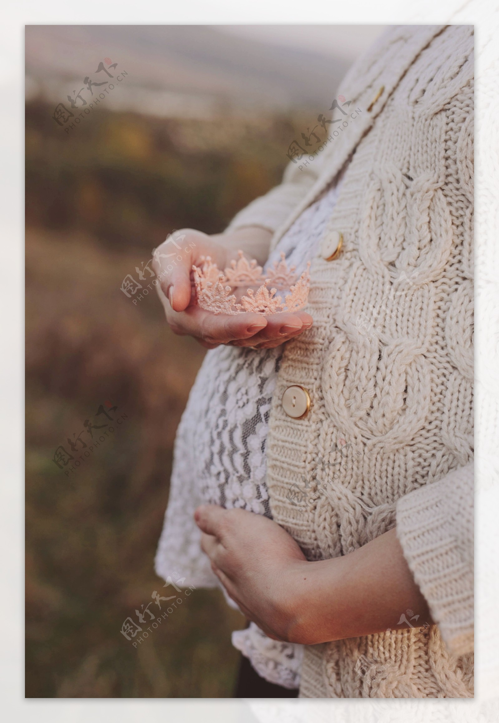 怀孕20周胎儿长到哪里了，孕妇肚子大到啥程度了？看了元气满满_宝宝
