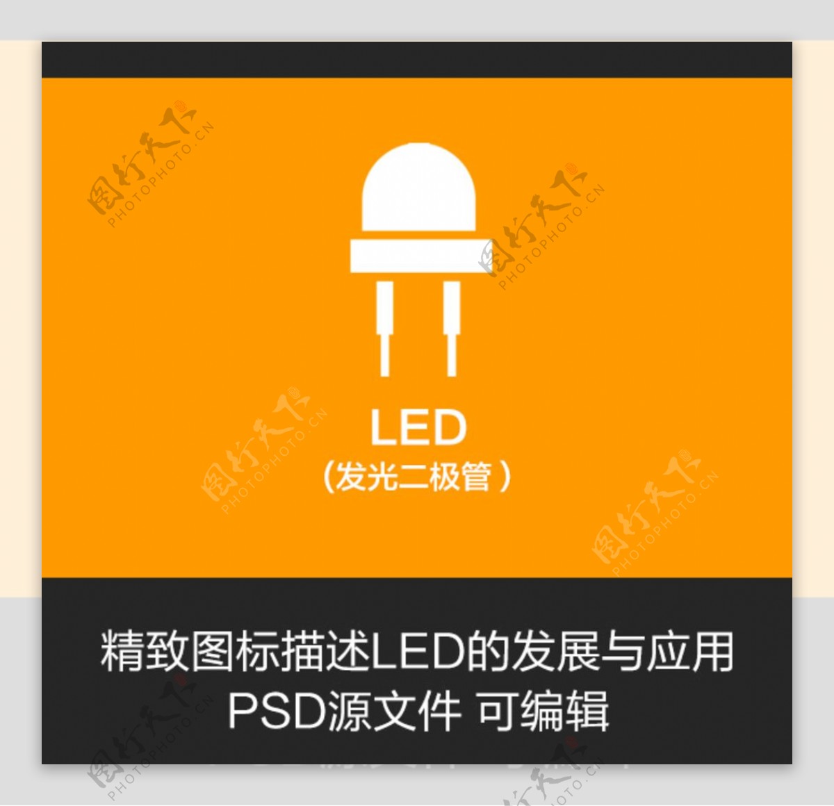 LED知识快速浏览