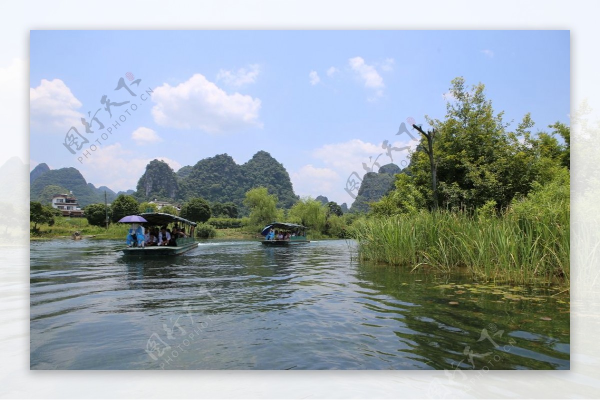 桂林风景