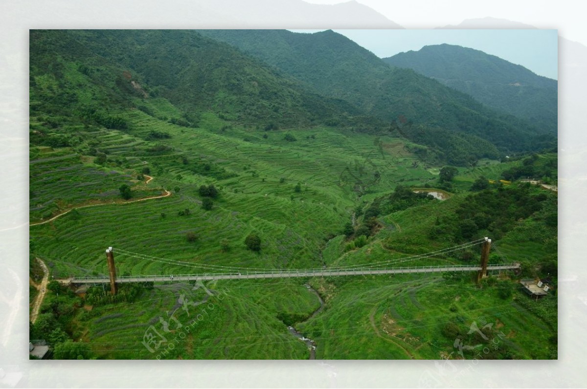 婺源风景