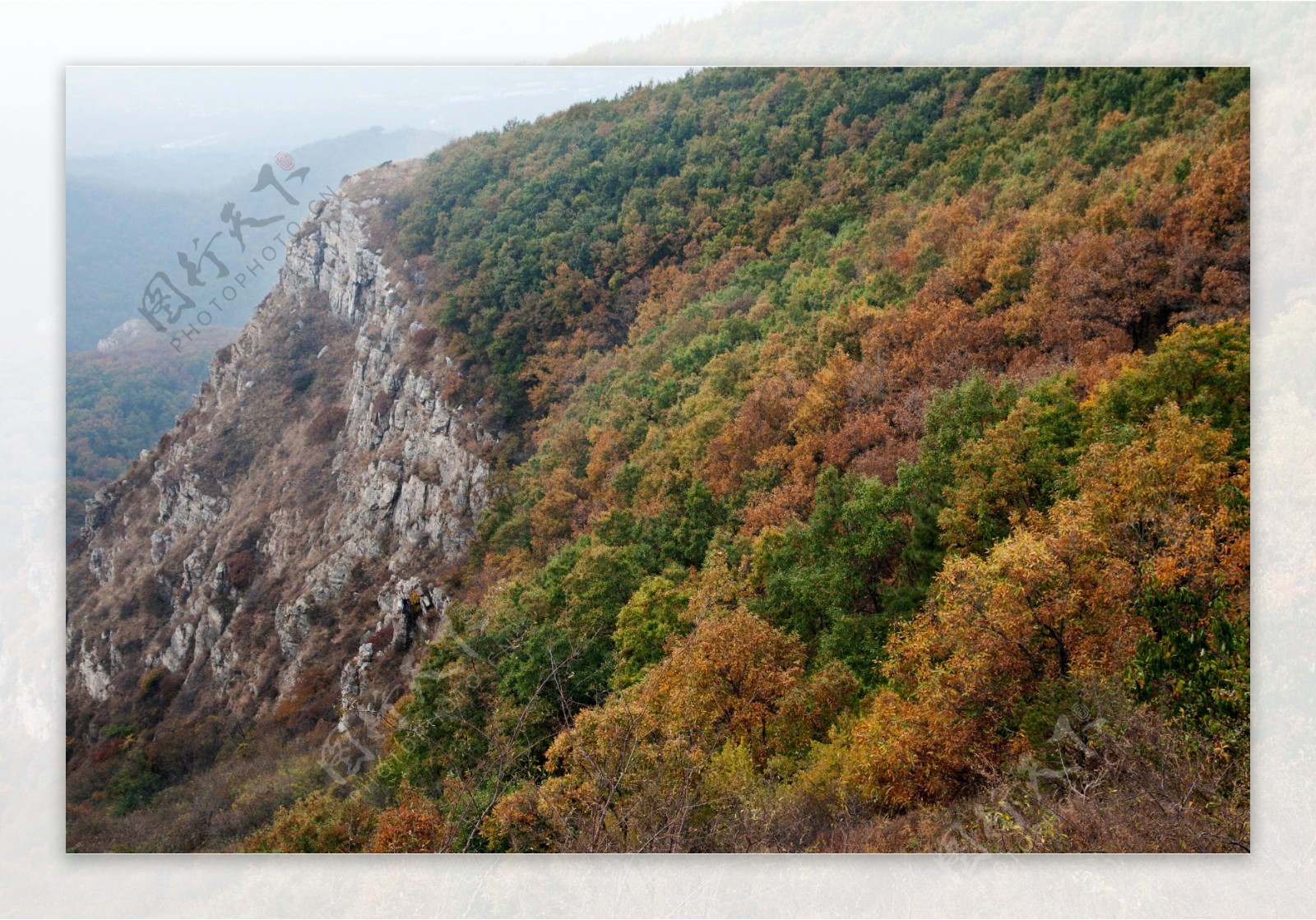 北票大黑山有何奇特之处，能吸引全国旅游网红大V来这里畅游