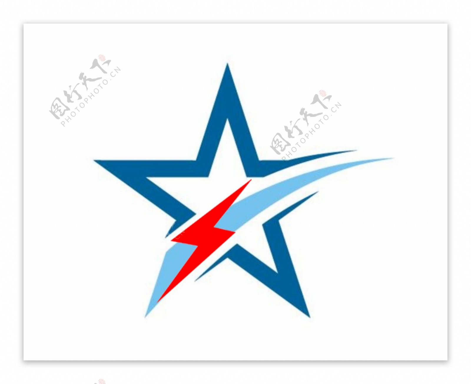 星Logo