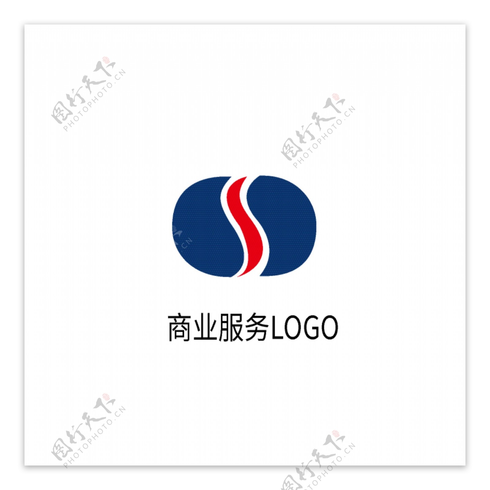 图标类logo电子电器