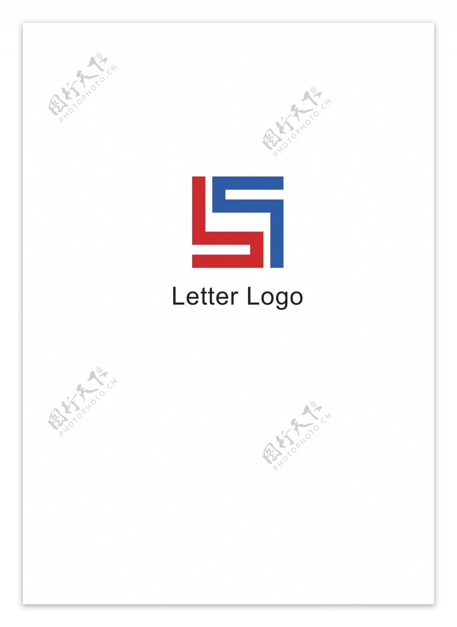 S字母logo设计图片素材 编号32846900 图行天下 1529