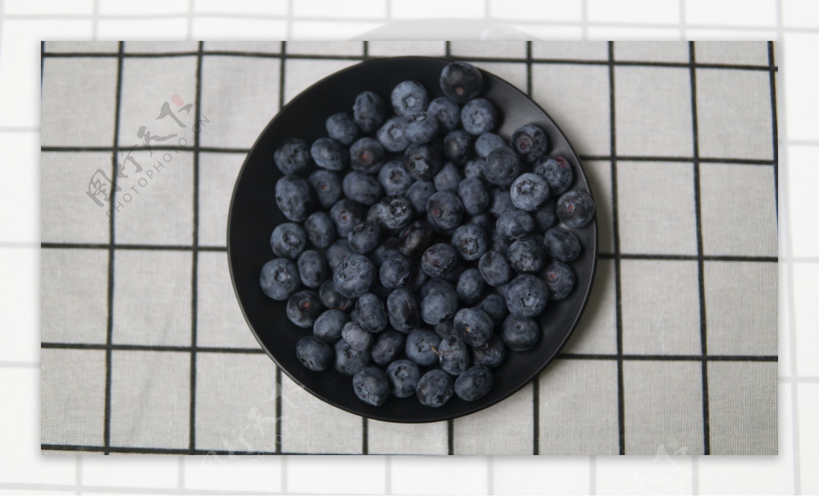 食用水果系列之蓝莓1