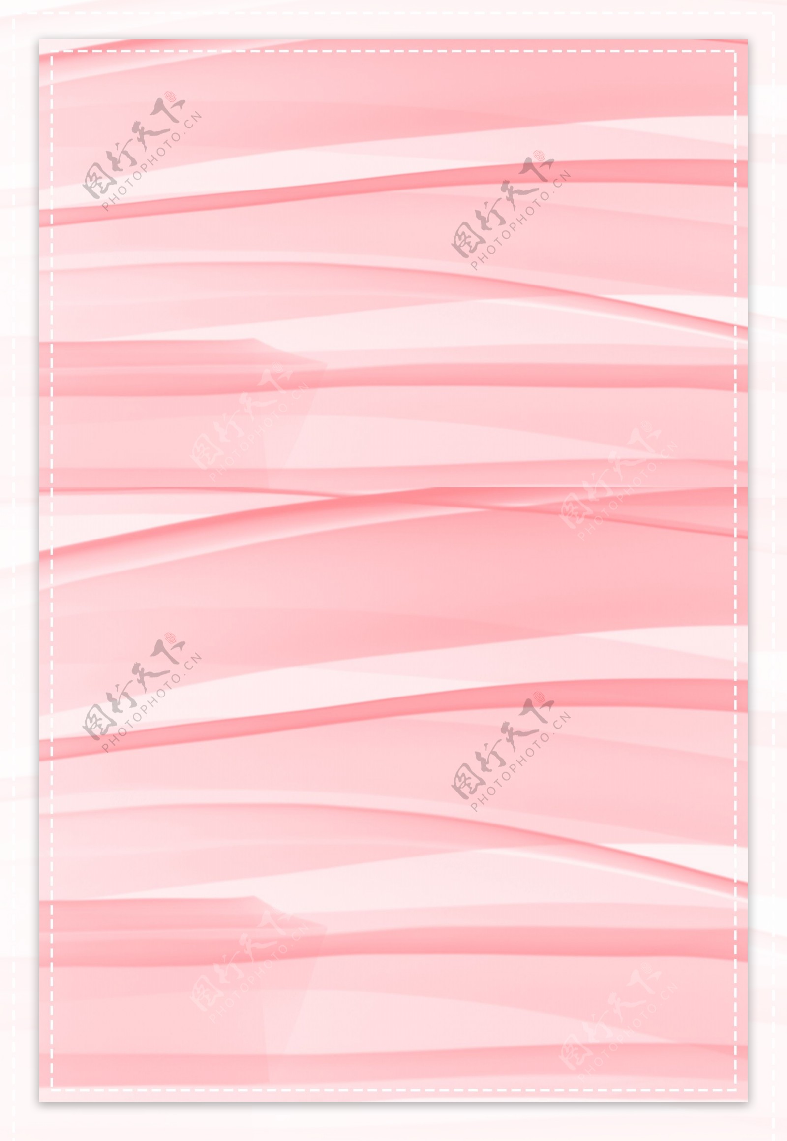 粉色线条渐变简约底纹纹理背景模板
