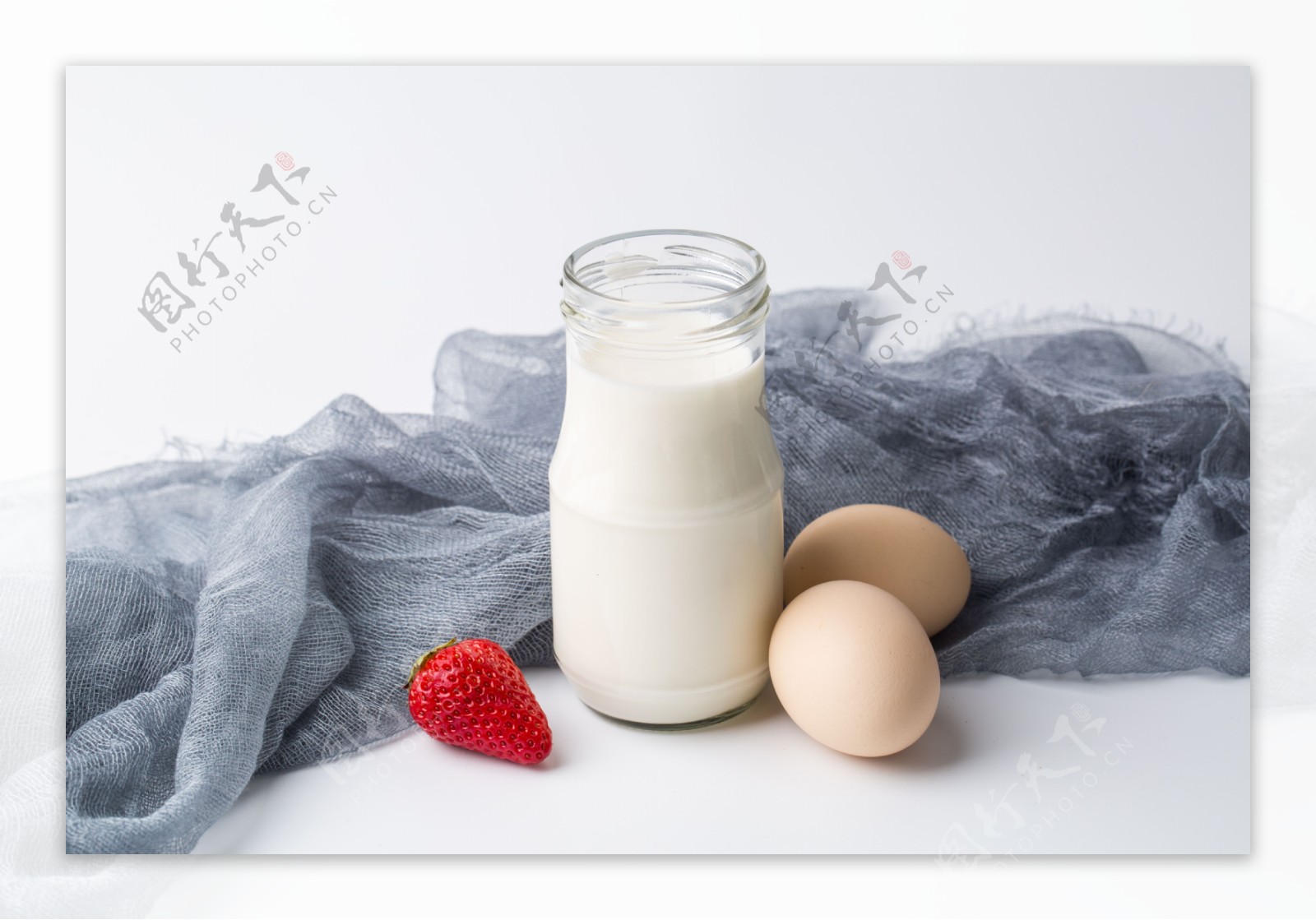 牛奶炖蛋怎么做_牛奶炖蛋的做法_沫沫食觉_豆果美食
