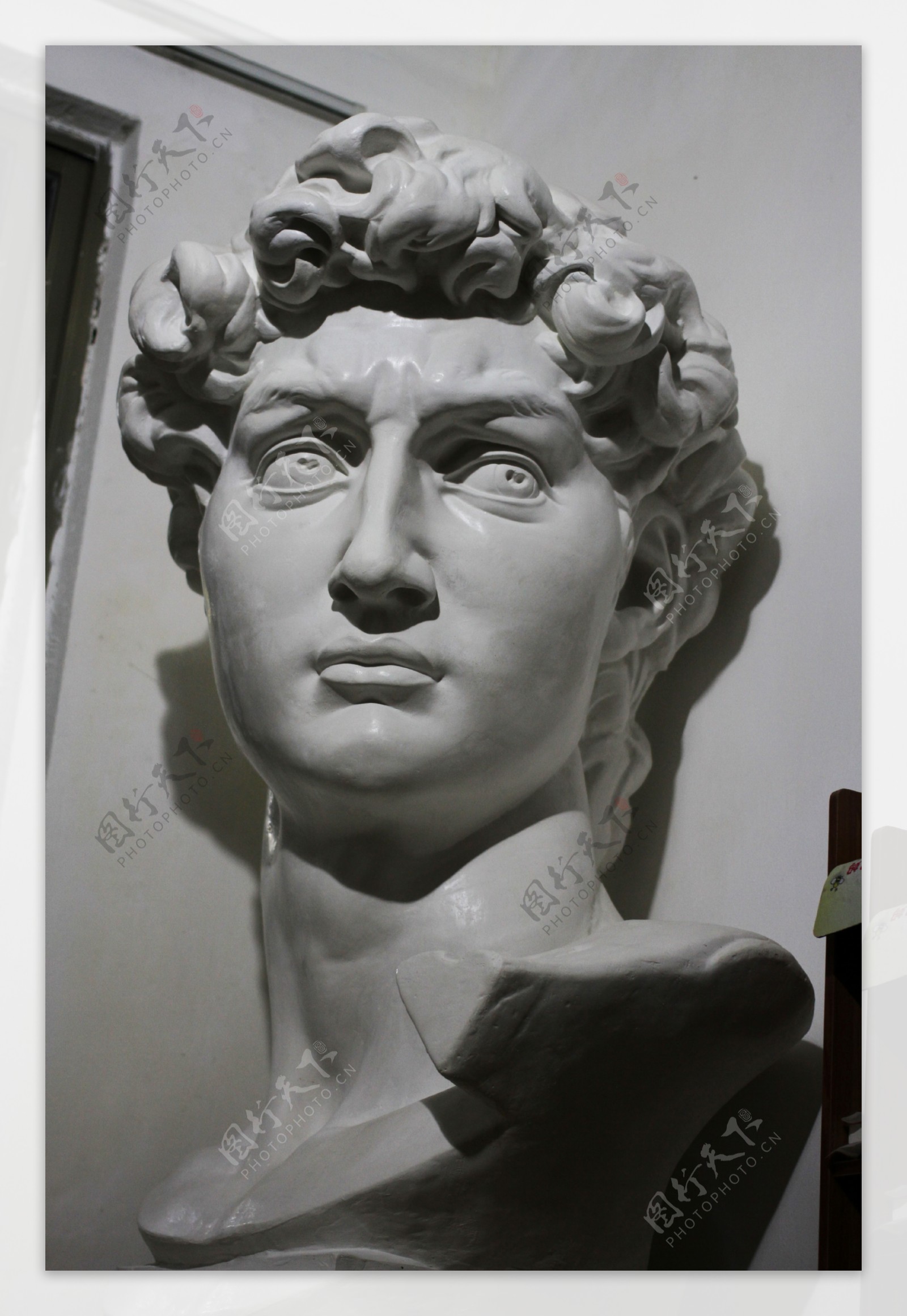意大利：访佛罗伦萨美术学院，看《大卫》雕塑 - 知乎