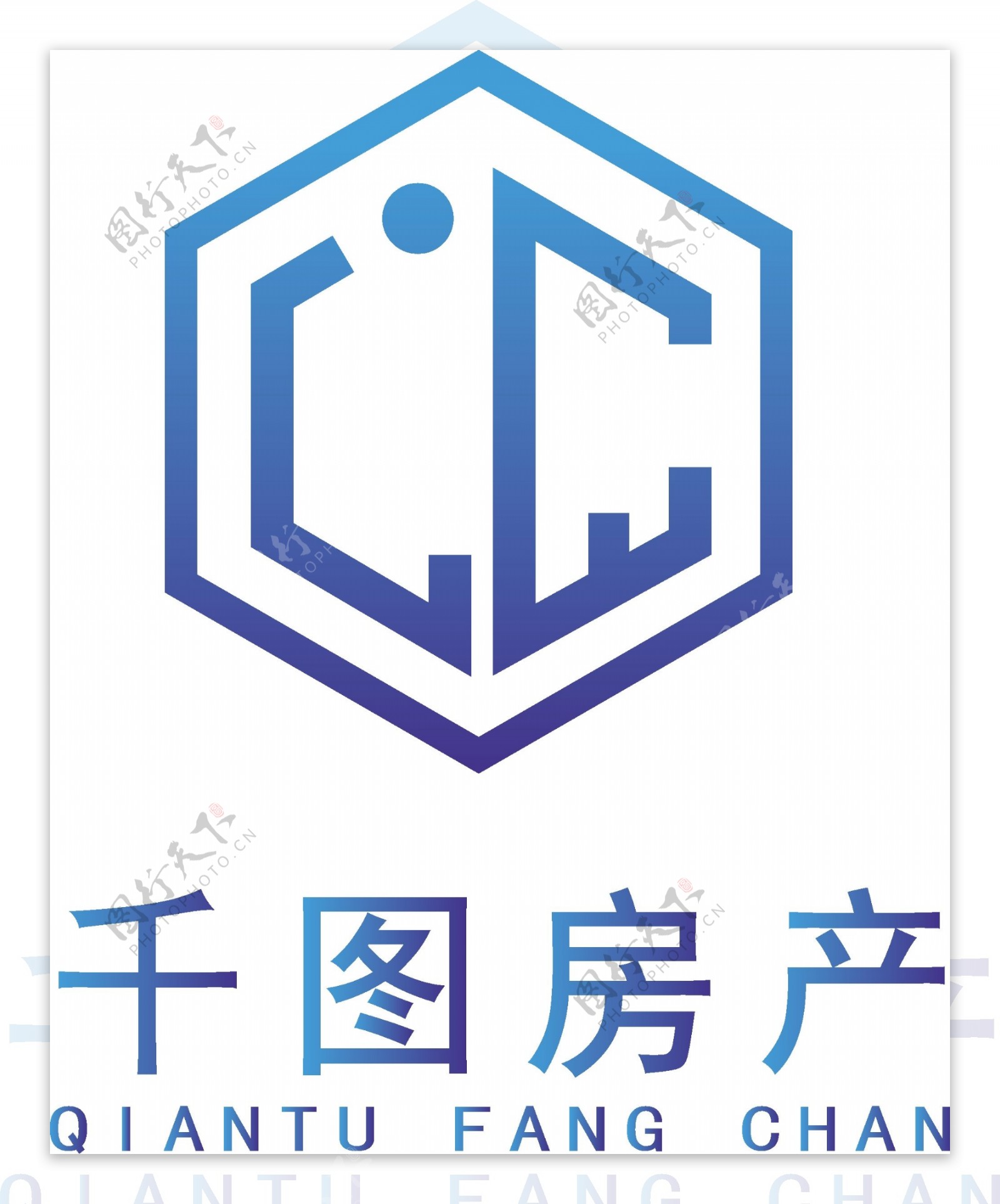 房产logo地产logo