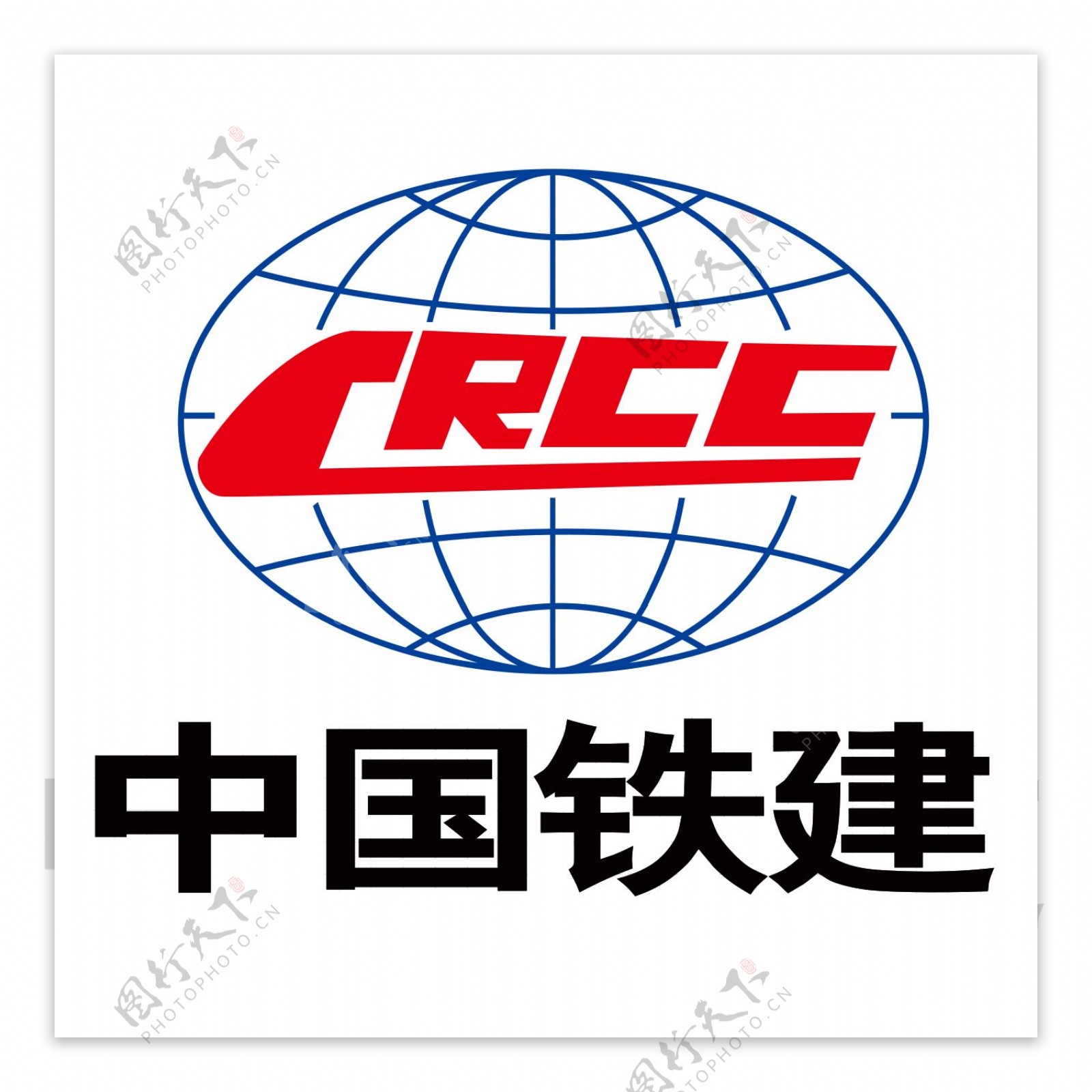 中国铁建logo